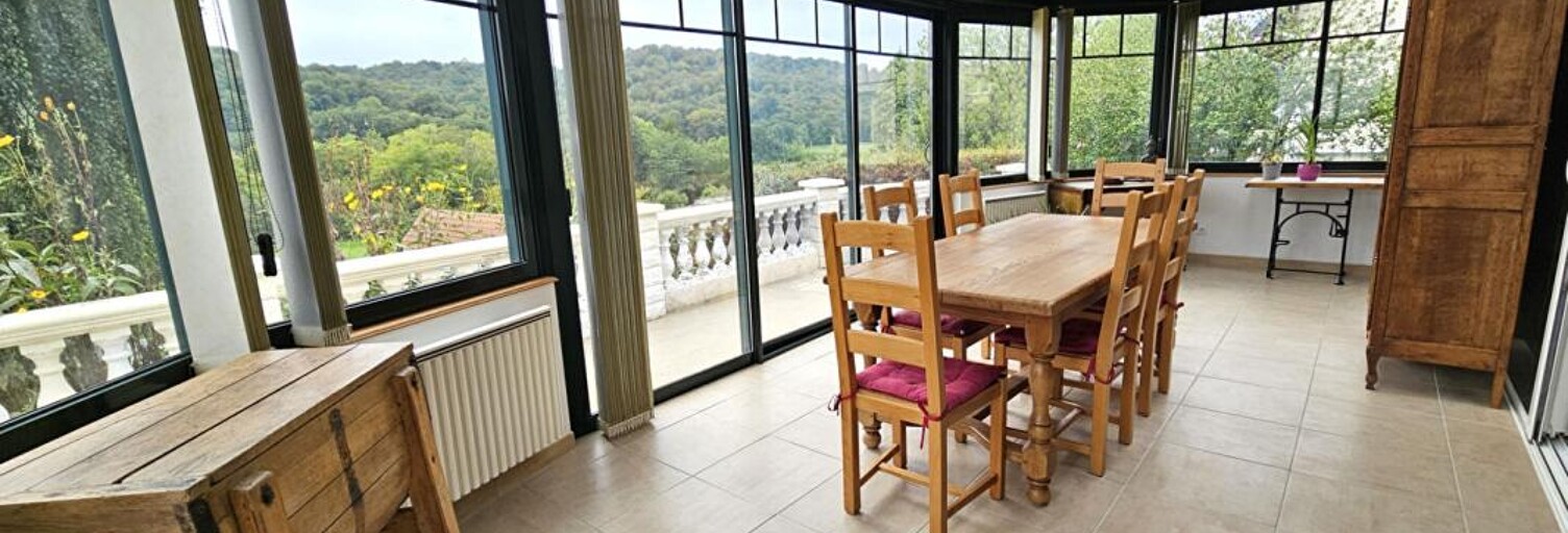Maison 5 Pièces 122 m² à vendre à Lillebonne (76170)