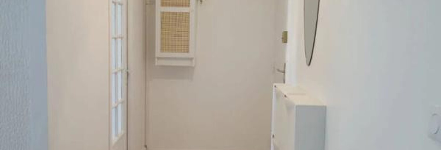 Appartement 5 Pièces 95 m² à vendre à Compiègne (60200)