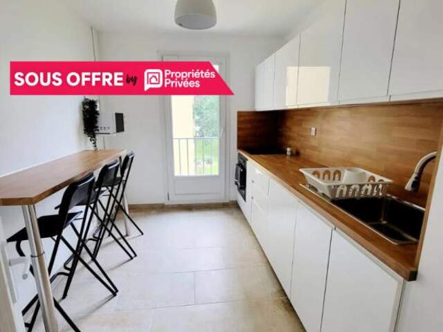 COMPIÈGNE - BEL APPARTEMENT - COLOCATION 4 CHAMBRES - 17 399  DE REVENUS EN 2025 ? BAUX JUSQU'À L'ÉTÉ 2027 — photo du bien
