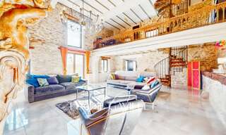 Maison 11 Pièces 290 m² à vendre à Saint-Denis (11310)