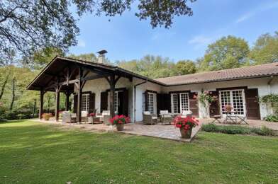Maison 8 pièces 429000 €