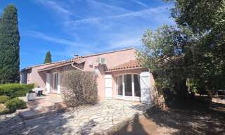 Maison 5 Pièces 140 m² à vendre à Le Muy (83490)