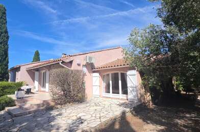 Maison 5 pièces 530000 €