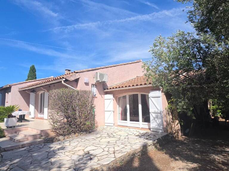 Exclusivité LE MUY (83490), au calme, Villa 140m² avec piscine — photo 1