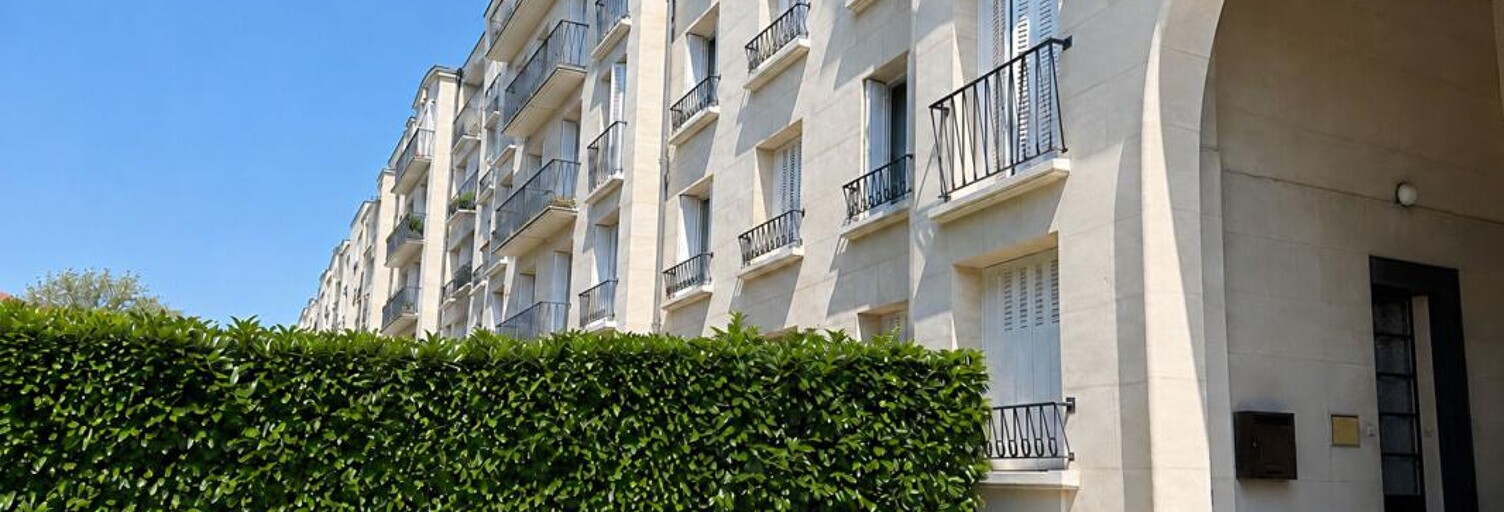 Appartement 3 Pièces 75 m² à vendre à Versailles (78000)