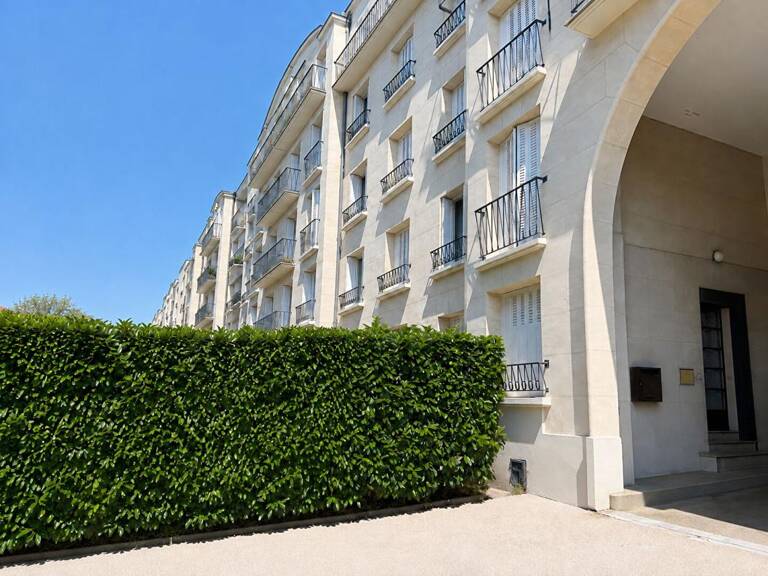 Appartement 3 pièces, rénové - 75 m² - Versailles Rive Droite — photo 1