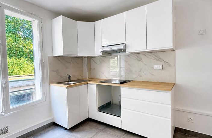 Appartement 3 pièces, rénové - 75 m² - Versailles Rive Droite — photo 4