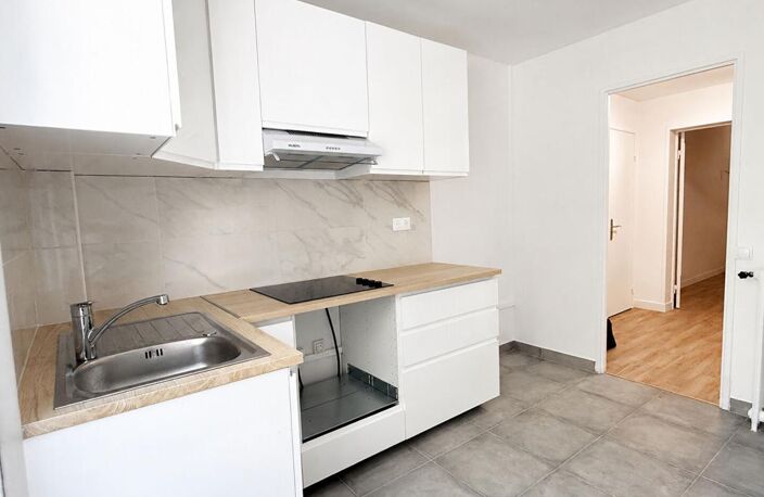 Appartement 3 pièces, rénové - 75 m² - Versailles Rive Droite — photo 5