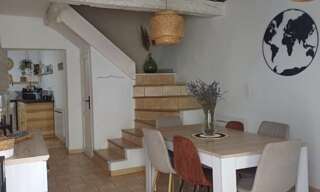 Maison 5 Pièces 124 m² à vendre à Saint-Zacharie (83640)