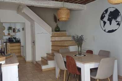 Maison 5 pièces 280000 €