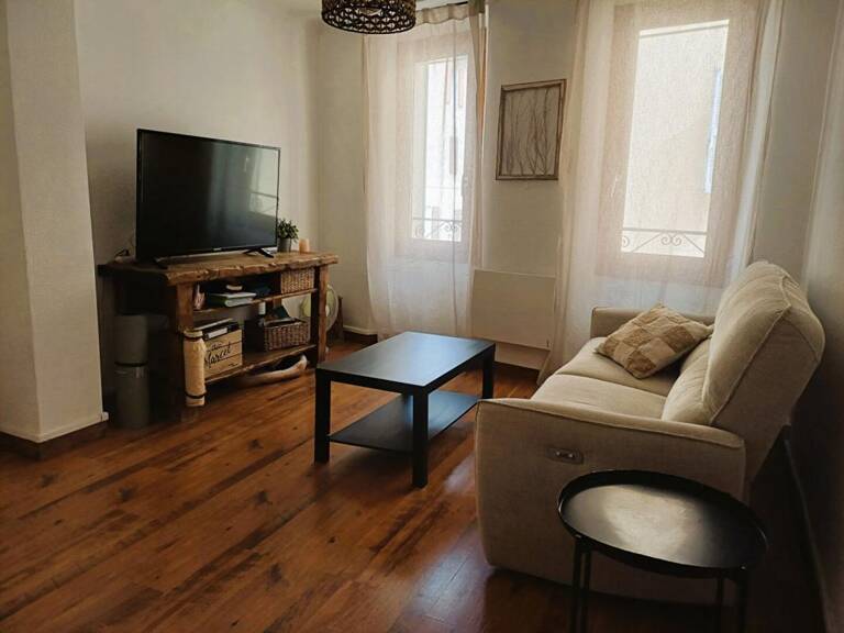 Saint Zacharie Maison de village T5 de 124 m2 — photo 1