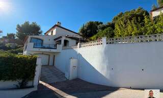 Maison 5 Pièces 137 m² à vendre à Toulon (83200)