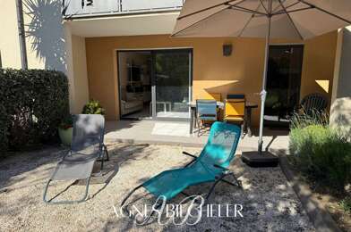 Appartement 3 pièces 280000 €
