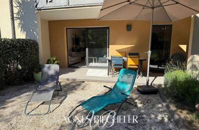 Appartement Banyuls s/mer 3 pièce(s) 94 m2 + box fermé — photo du bien