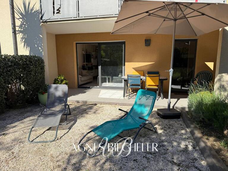 Appartement Banyuls s/mer 3 pièce(s) 94 m2 + box fermé — photo 1