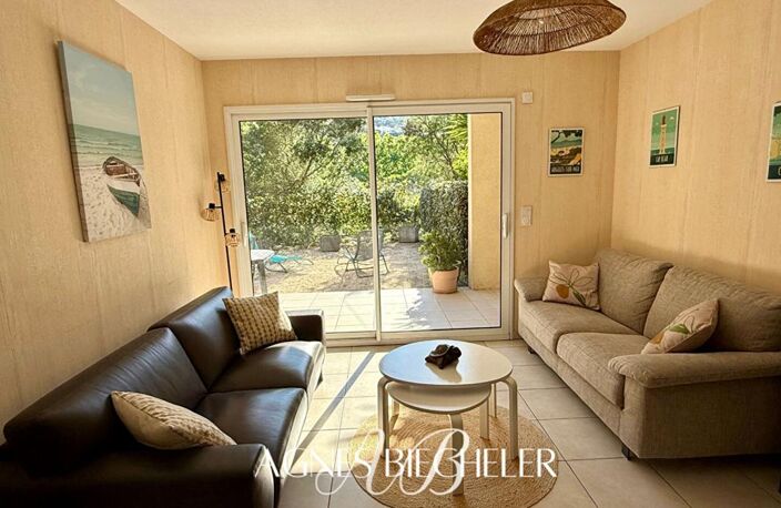 Appartement Banyuls s/mer 3 pièce(s) 94 m2 + box fermé — photo 4