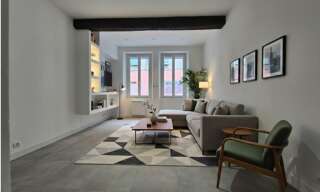Appartement 1 Pièce 23 m² à vendre à Vidauban (83550)