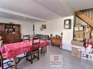 Deux Maisons 7 pièces dont 1 entièrement rénovée avec garage, dépendances + une autre maison attenante à rénover totalement — photo 4