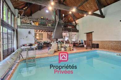 Maison 9 pièces 315000 €