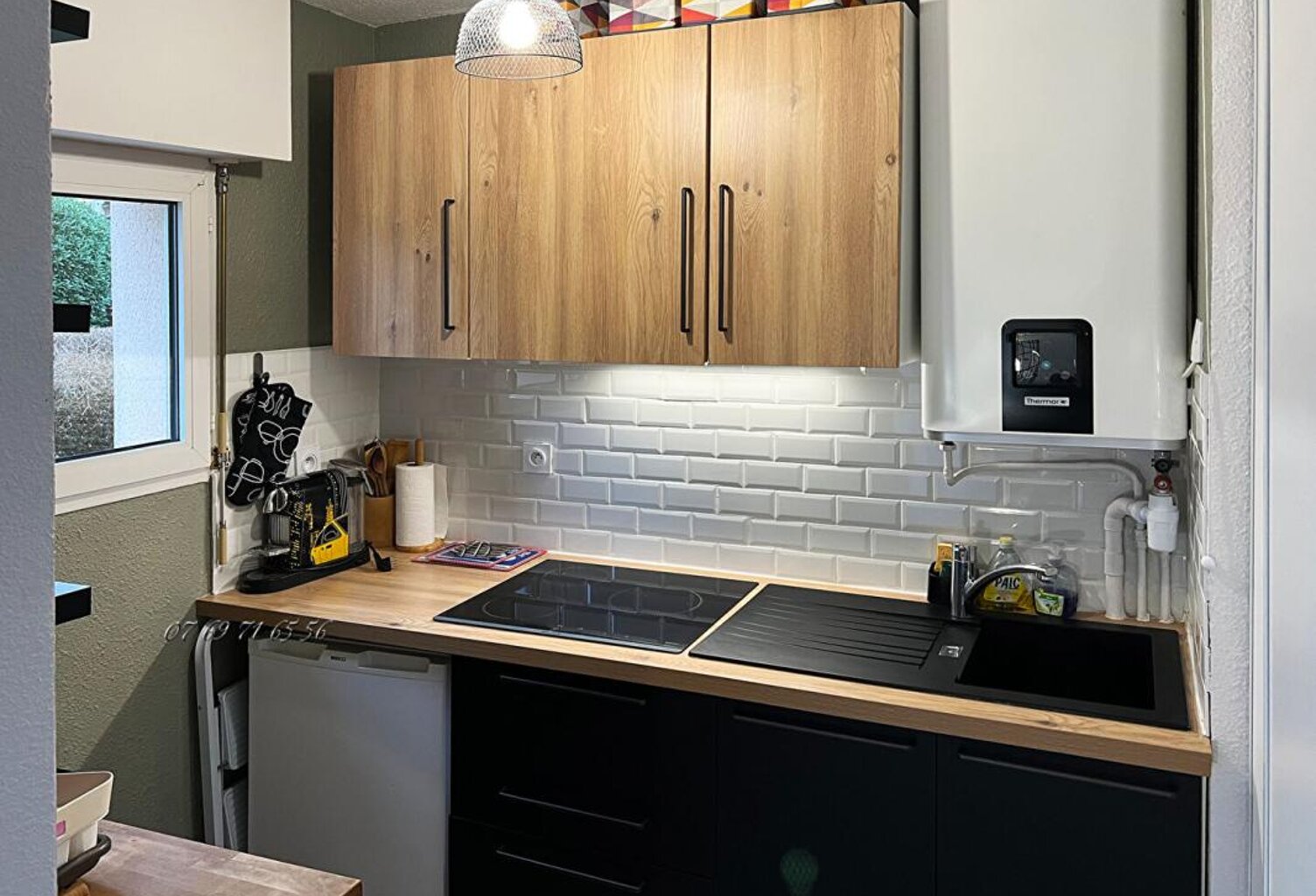 Appartement Dinard 1 pièces 21 m2 — photo 1