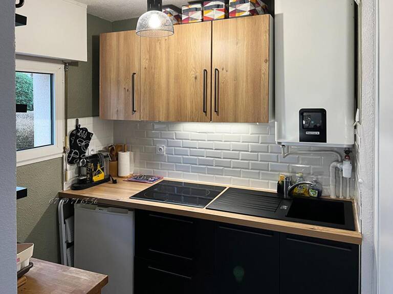 Appartement Dinard 1 pièces 21 m2 — photo 1
