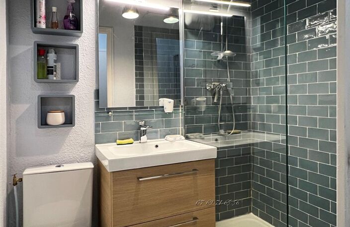 Appartement Dinard 1 pièces 21 m2 — photo 4