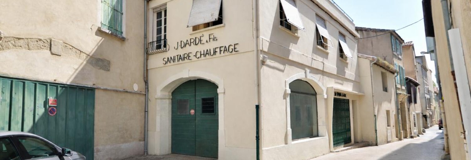 Maison 5 Pièces 132 m² à vendre à Narbonne (11100)