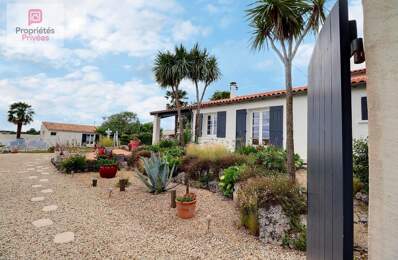 Maison familiale 4 chambres - 152 m² - Maison d'hôtes de 20 m2 - Piscine - Jardin paysager - Panneaux photovoltaiques - Belle parcelle de terrain — photo du bien