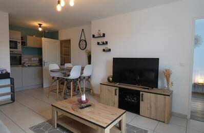A DINARD ! Appartement 36m2 à proximité des commerces — photo du bien