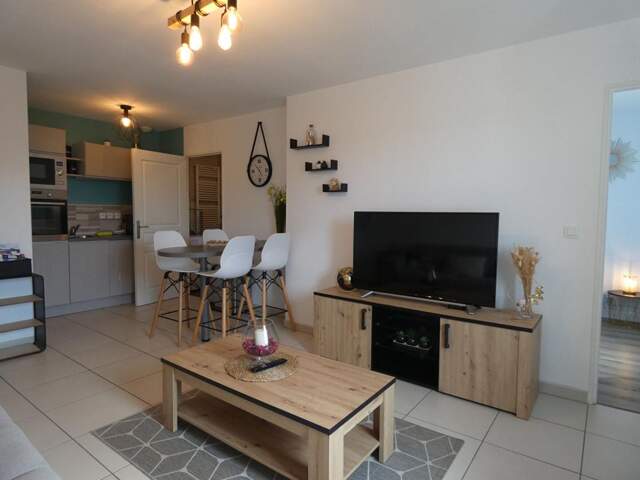 A DINARD ! Appartement 36m2 à proximité des commerces — photo du bien