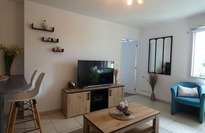 A DINARD ! Appartement 36m2 à proximité des commerces — photo 2