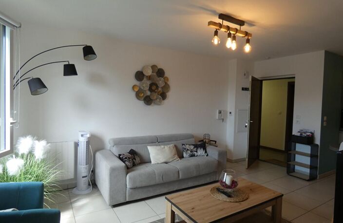 A DINARD ! Appartement 36m2 à proximité des commerces — photo 4