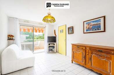 Appartement 3 pièces 269000 €