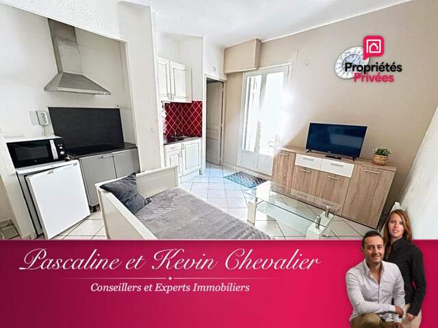 Investissement Locatif à Martigues Quartier Jonquières — photo du bien