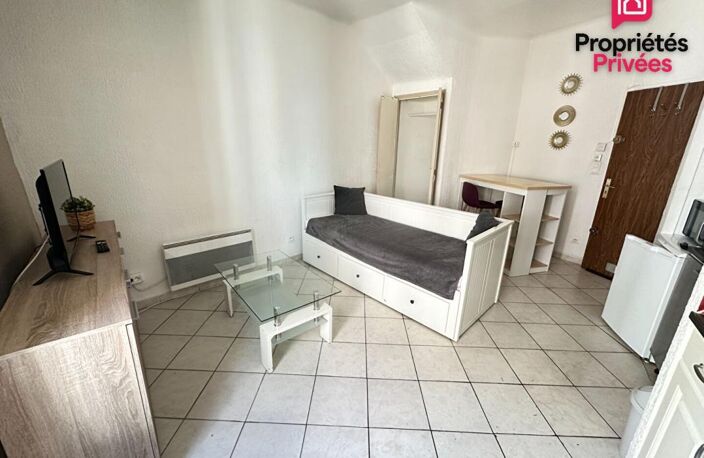Investissement Locatif à Martigues Quartier Jonquières — photo 2