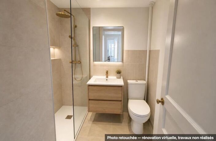 Investissement Locatif à Martigues Quartier Jonquières — photo 3