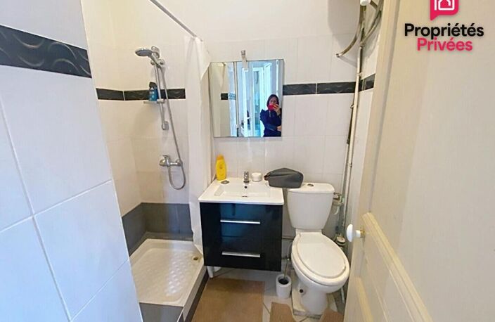 Investissement Locatif à Martigues Quartier Jonquières — photo 4