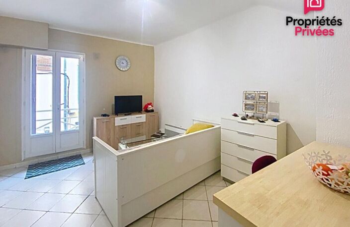 Investissement Locatif à Martigues Quartier Jonquières — photo 5