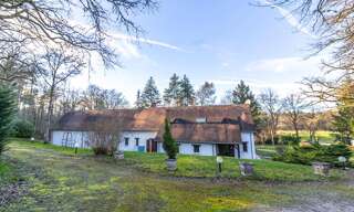 Maison 6 Pièces 210 m² à vendre à Neuvy-sur-Barangeon (18330)