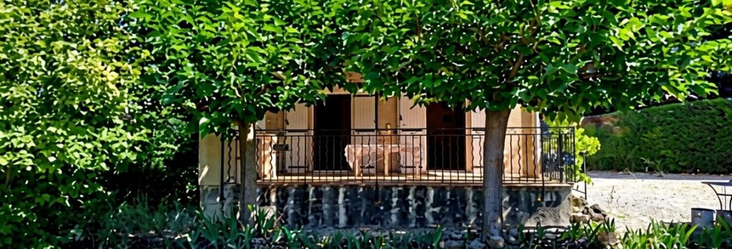 Maison 5 Pièces 92 m² à vendre à Tavernes (83670)