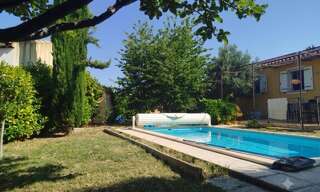 Maison 5 Pièces 100 m² à vendre à Régusse (83630)
