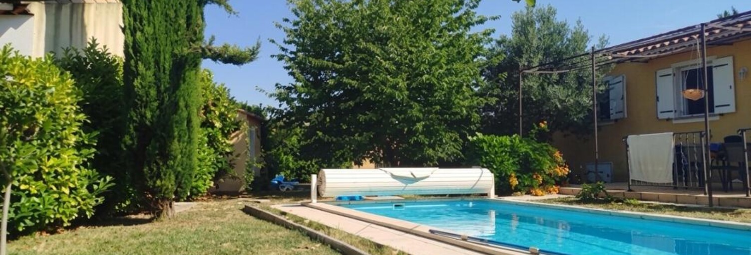 Maison 5 Pièces 100 m² à vendre à Régusse (83630)
