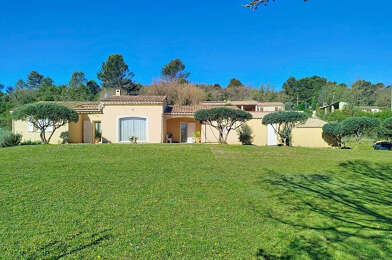 Maison 5 pièces 395500 €