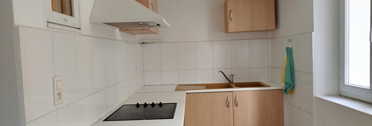 Appartement 2 Pièces 32 m² à vendre à Barjols (83670)