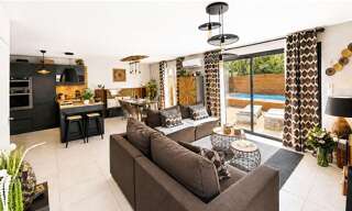Maison 4 Pièces 100 m² à vendre à Callian (83440)