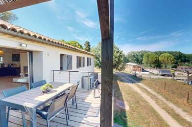 Maison 6 pièces 995000 €