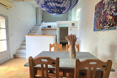 Maison 9 pièces 220000 €