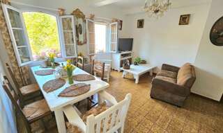 Appartement 2 Pièces 46 m² à vendre à Claviers (83830)