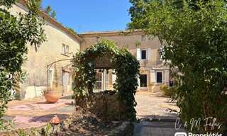 Maison 11 Pièces 268 m² à vendre à Sauveterre (30150)