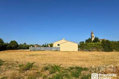 Terrain  125000 €